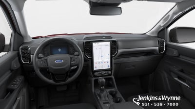 2026 Ford Ranger XLT IN-TRANSIT
