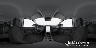 2026 Ford Ranger XLT IN-TRANSIT