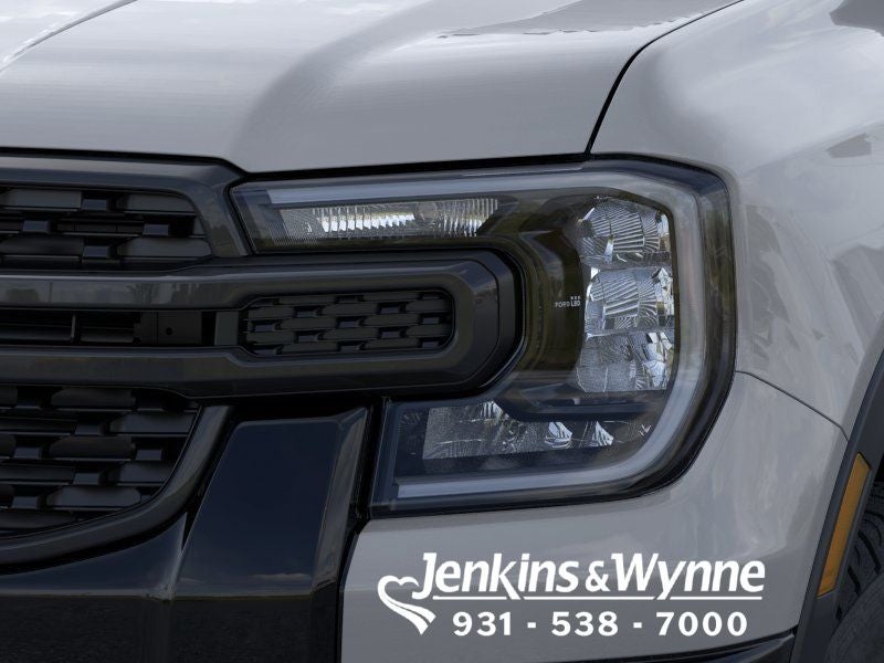 2026 Ford Ranger XLT IN-TRANSIT