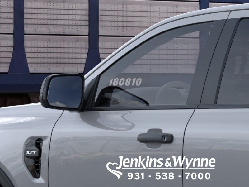 2026 Ford Ranger XLT IN-TRANSIT