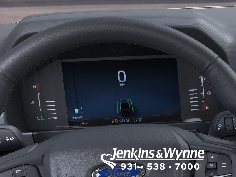 2026 Ford Ranger XLT IN-TRANSIT
