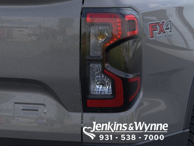 2026 Ford Ranger XLT IN-TRANSIT