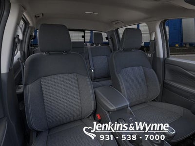 2026 Ford Ranger XLT IN-TRANSIT