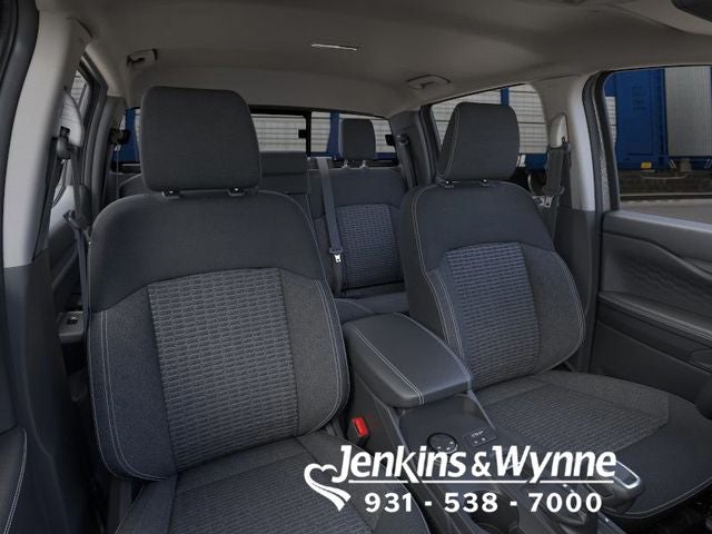 2026 Ford Ranger XLT IN-TRANSIT