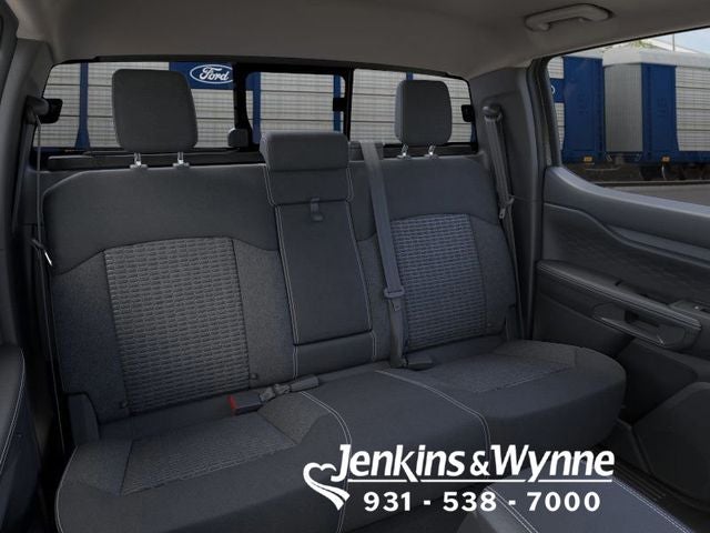 2026 Ford Ranger XLT IN-TRANSIT