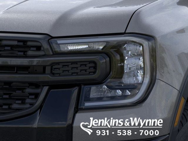 2026 Ford Ranger XLT IN-TRANSIT