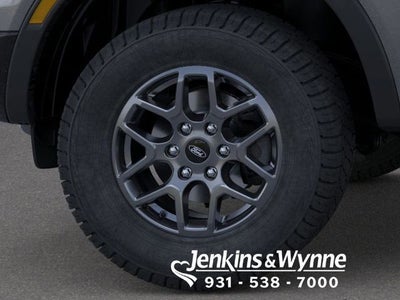 2026 Ford Ranger XLT IN-TRANSIT