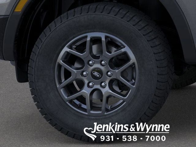 2026 Ford Ranger XLT IN-TRANSIT