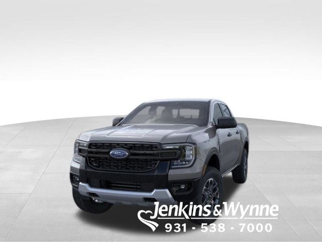 2026 Ford Ranger XLT IN-TRANSIT