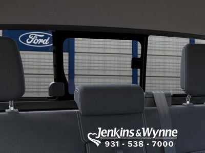 2026 Ford Ranger XLT IN-TRANSIT