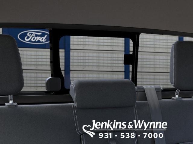 2026 Ford Ranger XLT IN-TRANSIT