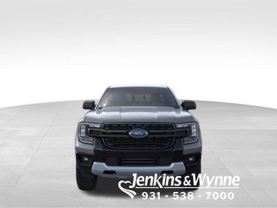 2026 Ford Ranger XLT IN-TRANSIT