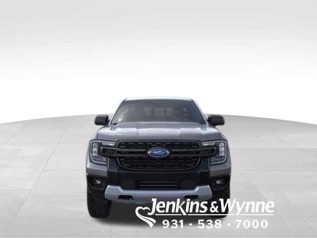 2026 Ford Ranger XLT IN-TRANSIT