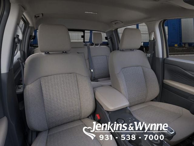 2026 Ford Ranger XLT IN-TRANSIT