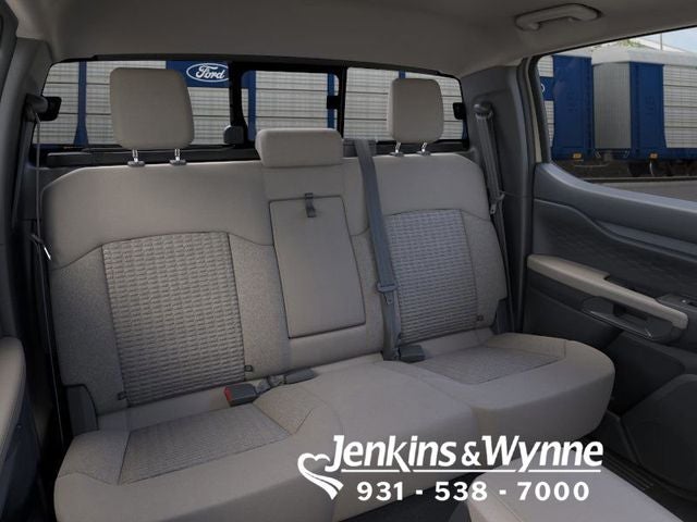 2026 Ford Ranger XLT IN-TRANSIT