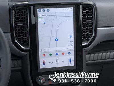 2026 Ford Ranger XLT IN-TRANSIT