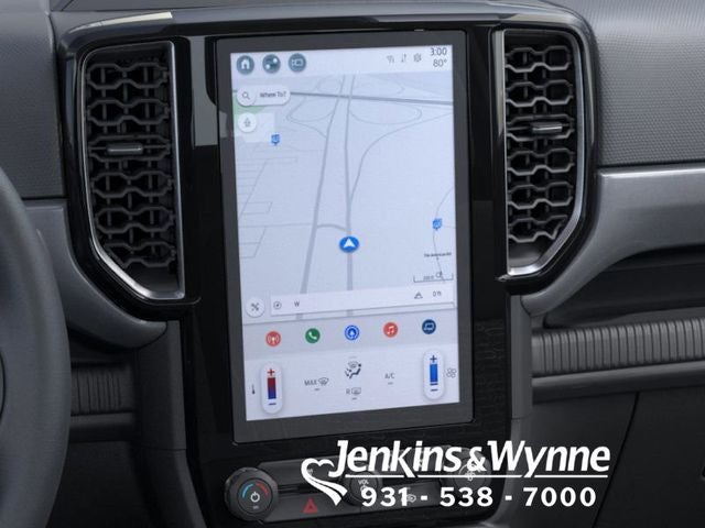 2026 Ford Ranger XLT IN-TRANSIT