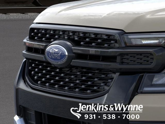 2026 Ford Ranger XLT IN-TRANSIT