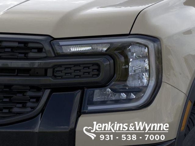 2026 Ford Ranger XLT IN-TRANSIT