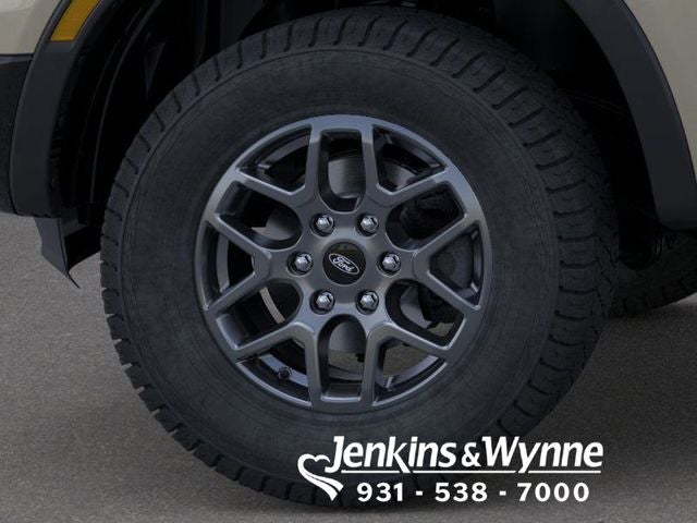 2026 Ford Ranger XLT IN-TRANSIT