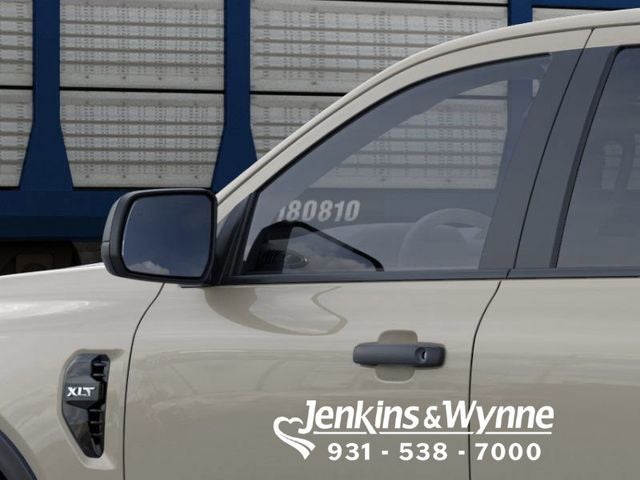 2026 Ford Ranger XLT IN-TRANSIT