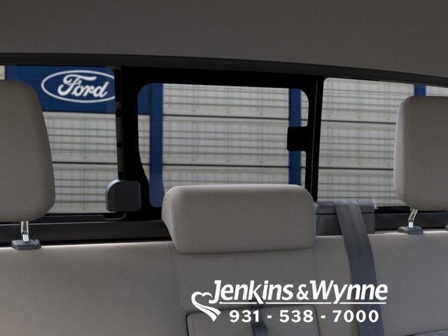 2026 Ford Ranger XLT IN-TRANSIT