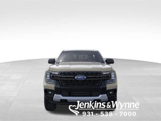 2026 Ford Ranger XLT IN-TRANSIT