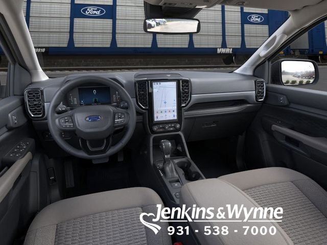 2026 Ford Ranger XLT IN-TRANSIT