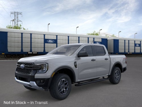 2026 Ford Ranger XLT IN-TRANSIT