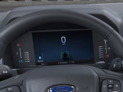 2026 Ford Ranger XLT IN-TRANSIT