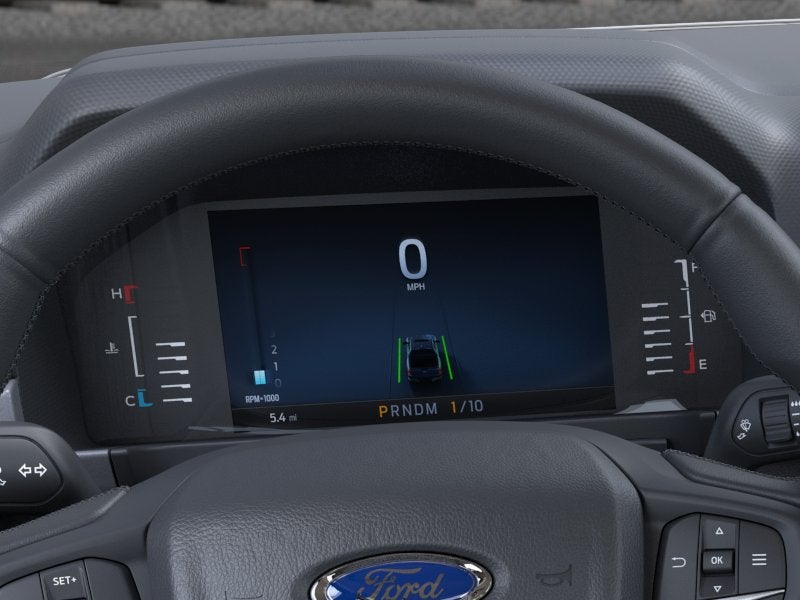 2026 Ford Ranger XLT IN-TRANSIT