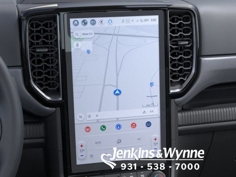 2026 Ford Ranger XLT IN-TRANSIT