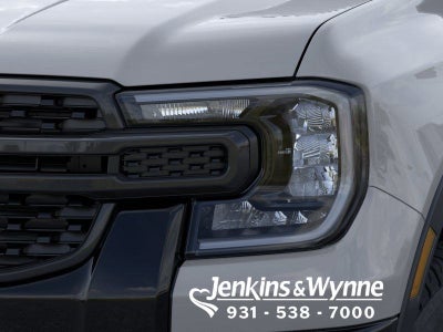 2026 Ford Ranger XLT IN-TRANSIT