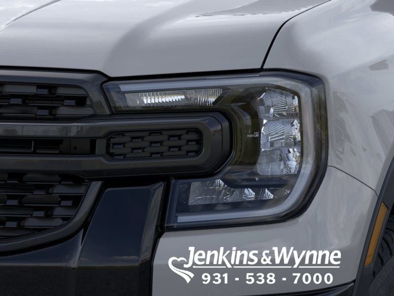 2026 Ford Ranger XLT IN-TRANSIT