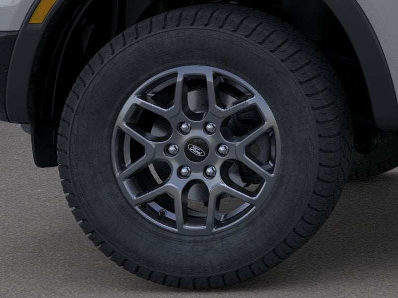 2026 Ford Ranger XLT IN-TRANSIT