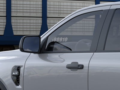 2026 Ford Ranger XLT IN-TRANSIT