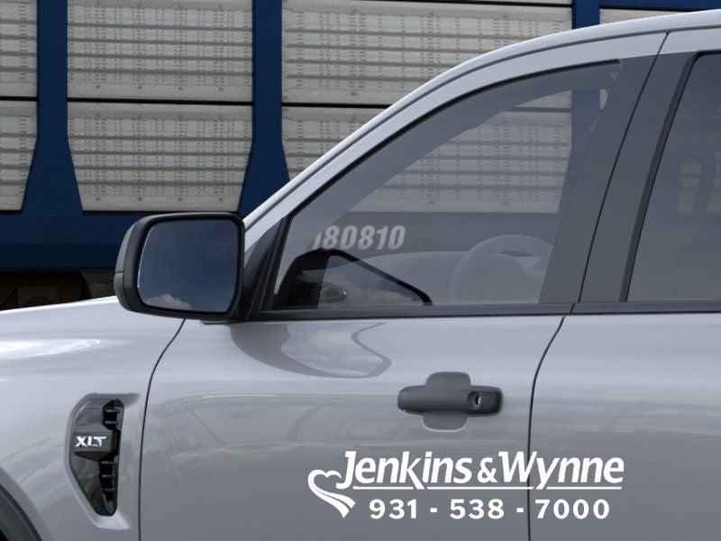 2026 Ford Ranger XLT IN-TRANSIT