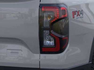2026 Ford Ranger XLT IN-TRANSIT