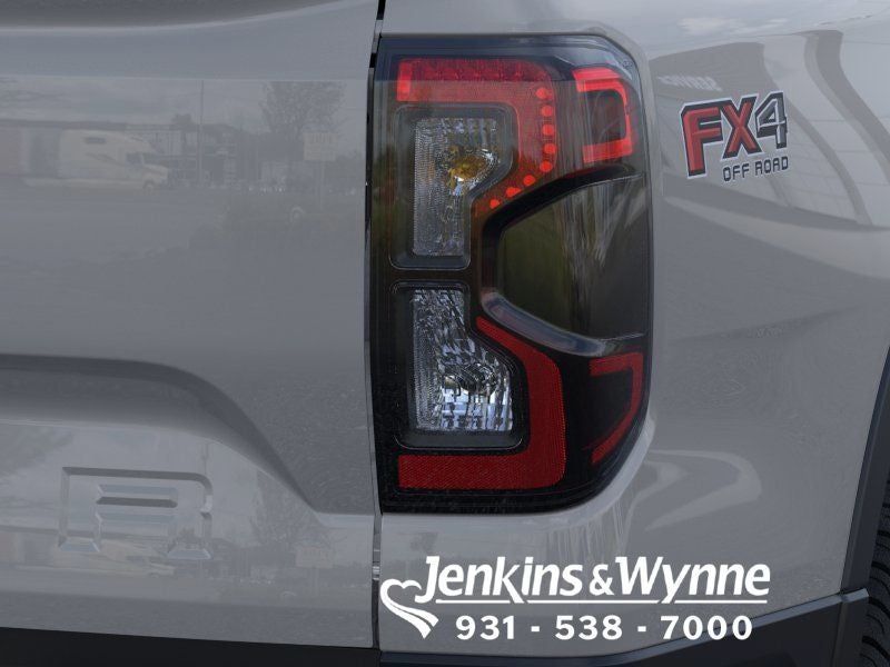2026 Ford Ranger XLT IN-TRANSIT