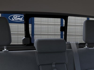 2026 Ford Ranger XLT IN-TRANSIT