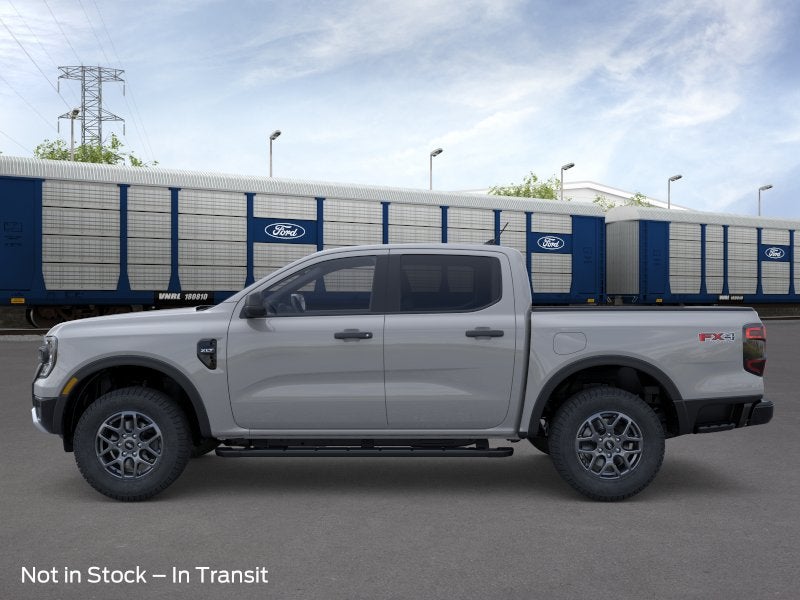 2026 Ford Ranger XLT IN-TRANSIT