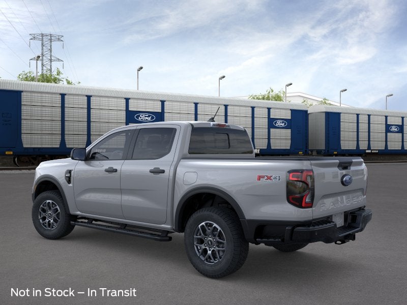 2026 Ford Ranger XLT IN-TRANSIT