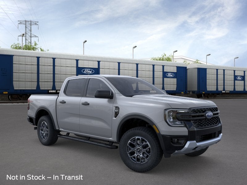 2026 Ford Ranger XLT IN-TRANSIT
