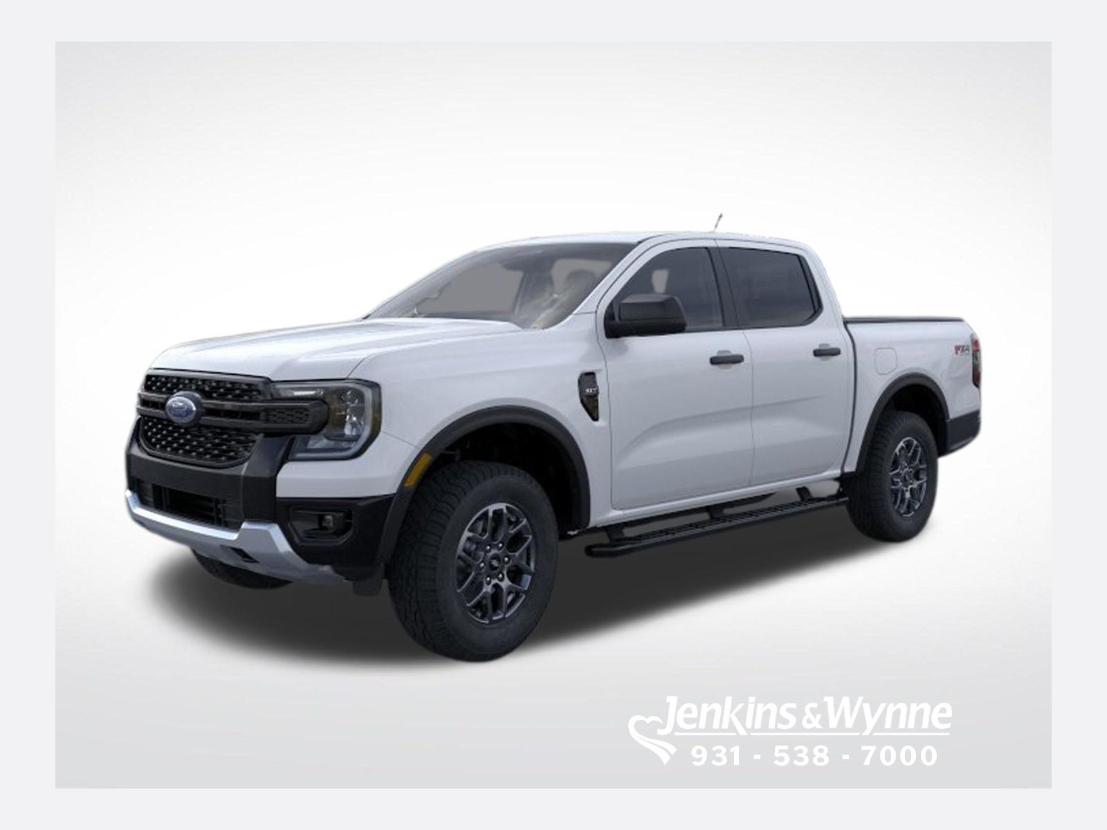 2026 Ford Ranger's photo