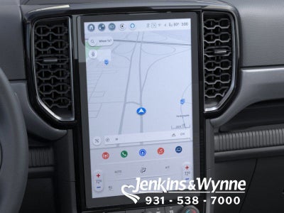 2026 Ford Ranger XLT IN-TRANSIT