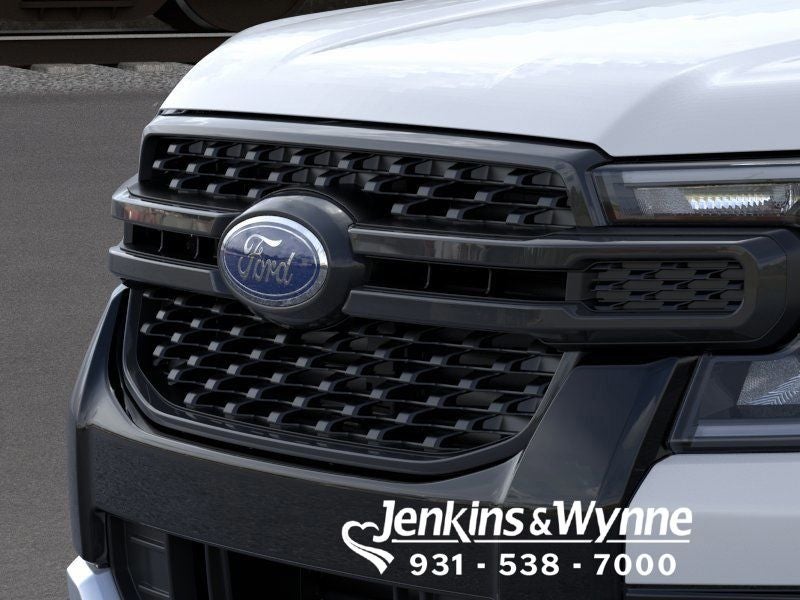 2026 Ford Ranger XLT IN-TRANSIT