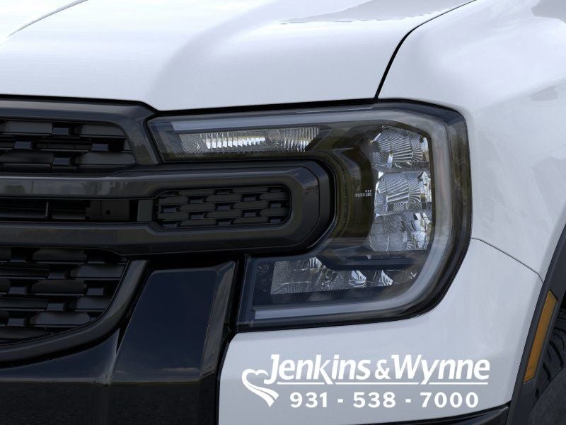 2026 Ford Ranger XLT IN-TRANSIT