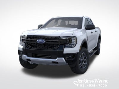 2026 Ford Ranger XLT IN-TRANSIT
