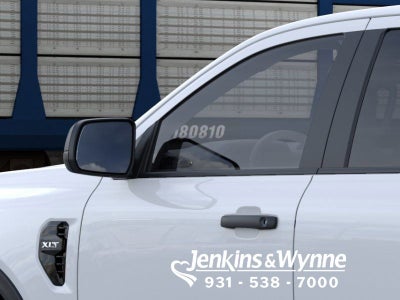 2026 Ford Ranger XLT IN-TRANSIT