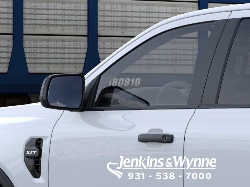 2026 Ford Ranger XLT IN-TRANSIT